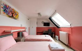 Hotel Geoffroy Marie Opéra